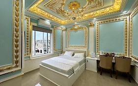 Khách Sạn Đức Toàn